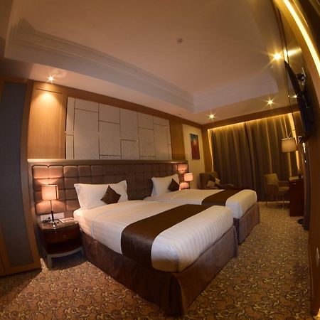 Royal Mountain Hotel Улан-Батор Екстер'єр фото