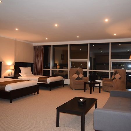 Royal Mountain Hotel Улан-Батор Екстер'єр фото
