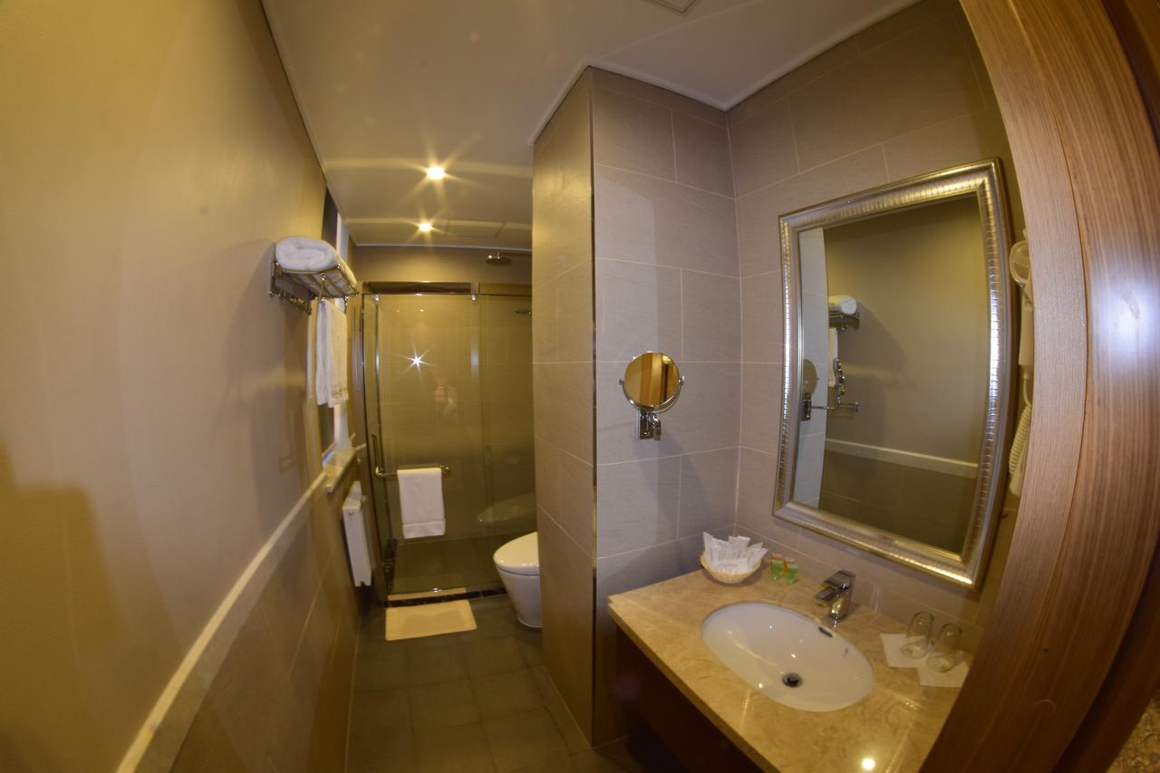 Royal Mountain Hotel Улан-Батор Екстер'єр фото