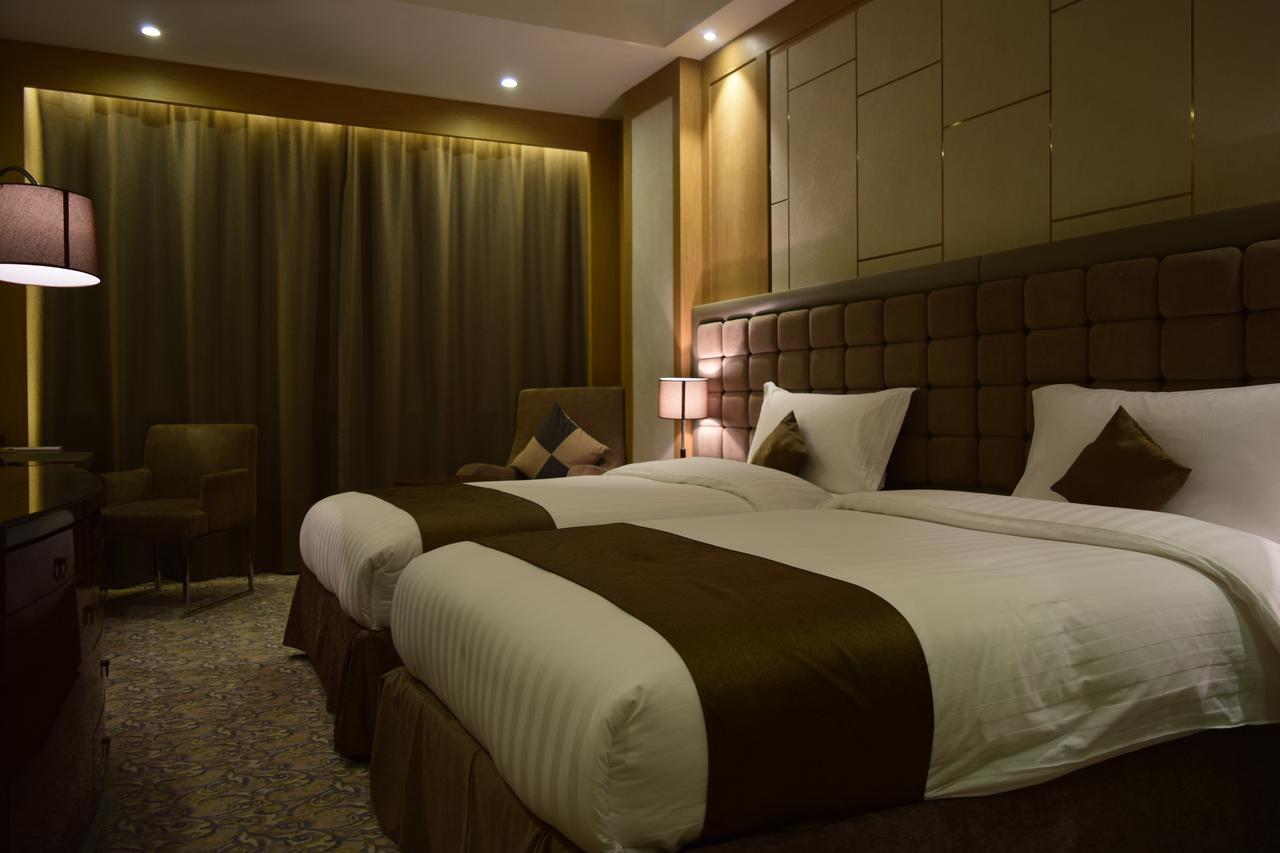 Royal Mountain Hotel Улан-Батор Екстер'єр фото