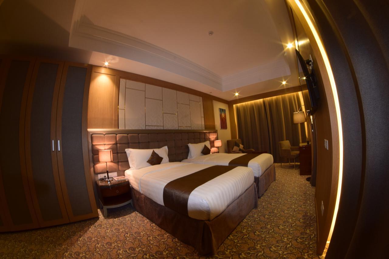 Royal Mountain Hotel Улан-Батор Екстер'єр фото